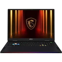 Ноутбук MSI Raider A18 HX A9WIG-212XUA (9S7-182L72-212)