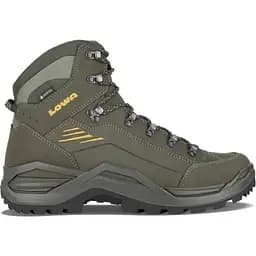 Ботинки мужские Lowa Renegade Evo GTX Mid 47 Оливковый