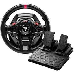 Комплект (руль, педали) Thrustmaster T128 Xbox Series X|S, Xbox One, PC (4460184)