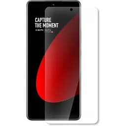 Захисна плівка StatusSKIN для Xiaomi 12s Екран Глянцева Pro - мініатюра 1