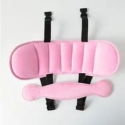 Фіксатор голови для автомобіля Head Holder PINK565655 рожевий - мініатюра 3
