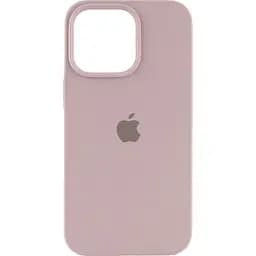 Чохол Silicone Case для Apple iPhone 16 Pro Max Lavender AA [114914]