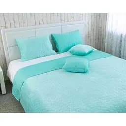 Подушка Руно 40х40 декоративна Velour "Tiffany" 311.55_Tiffany - мініатюра 3