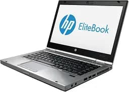 Ноутбук HP EliteBook 8470p (i5-3320M/4/256SSD) - Class A "Б/В" - мініатюра 3