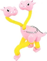 Гра дракон, 14 см, Поп Туб/Pop tube, телескопический, 4 цвета, FG240428069Q-2