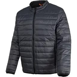Куртка Glock Quilted стьобана з чохлом XL Сірий - мініатюра 2
