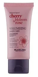 Шампунь для об'єму Luxliss Volumizing Hair Care Shampoo 40 мл