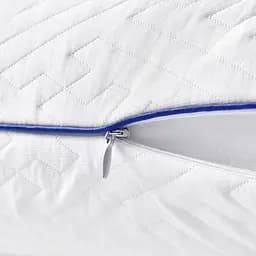Подушка ортопедична Ideia SleepWell з ефектом пам'яті 60х40х13 см (8-35860) - мініатюра 7