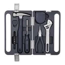 Набір інструментів Xiaomi HOTO Hand Tool Set (QWSGJ002)
