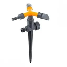 Дождь Presto-PS ороситель круговой Луч 8105