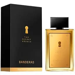 Парфумована вода Antonio Banderas The Secret Absolu 50 мл