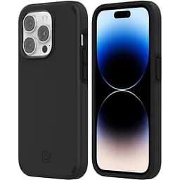 Оригінальний протиударний чохол Incipio Duo MagSafe для iPhone 14 Pro Max (6.7") Black (IPH-2035-BLK) - мініатюра 2
