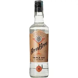 Лікер Bora Bora Triple Sec 40%  0.7 л