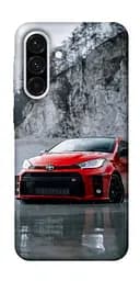 Чохол Demsky Toyota для Samsung Galaxy A36 5G