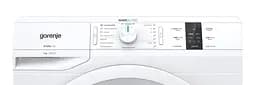 Пральна машина Gorenje WP70S3/ 7 кг/ 1000 об/A-30%/16 програм/55 см/простий інтерфейс (WP70S3) - мініатюра 3