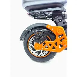 Електросамокат із сидінням Cruzzer M5 Pro (2000W, 48V, 24Ah)  - мініатюра 5