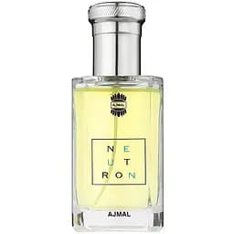 Парфумована вода тестер Ajmal Neutron 100 мл