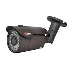 MHD-відеокамера 5Mp Light VIsion VLC-8256WM Graphite f=3.6mm (75-00064)