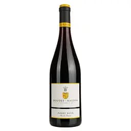 Вино Doudet Naudin Pinot Noir, красное, сухое, 12,5%, 0,75 л (23610)