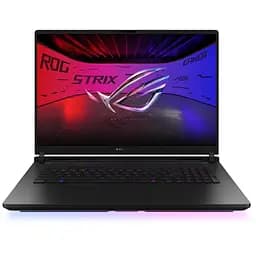 Ігровий ноутбук ASUS ROG Strix SCAR 18 (G835LX-SA065X) Intel Core Ultra 9 275HX до 5.4 ГГц - мініатюра 2