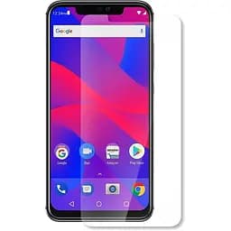 Захисна плівка StatusSKIN для BLU Vivo Xl Plus Екран Глянцева Ultra