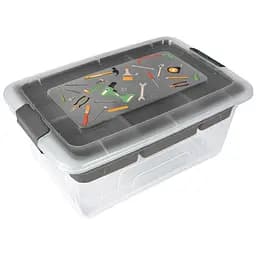 Органайзер Herevin Black 5.75 л (161395-002)