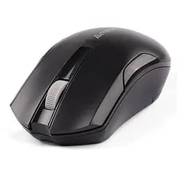Мишка A4Tech G3-200NS Black