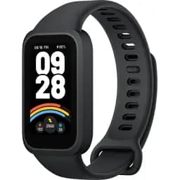 Фітнес браслет Xiaomi Smart Band 9 Active (BHR9444GL) Black (1111146) - мініатюра 3
