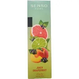 Аромадиффузо Dr. Marcus Senso Home Сочный Грейпфрукт 50 мл