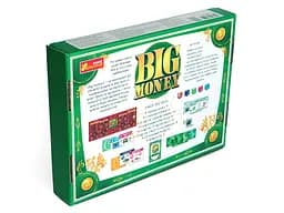 Настільна економічна гра Ranok Creative Big Money (12120143У) - мініатюра 14