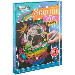 Набор для творчества Grafix Папка Dog Art (200061_1)