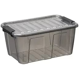 Контейнер для зберігання Plast Team Home Box 8 л (2238) - мініатюра 2