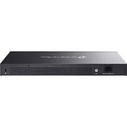 Комутатор TP-Link SG3428 (SG3428) - мініатюра 3