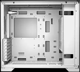 Корпус FSP CMT580W White - мініатюра 4