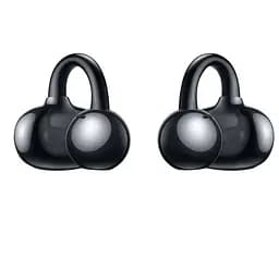 Наушники TWS HUAWEI FreeClip Black (55037246) - мініатюра 4