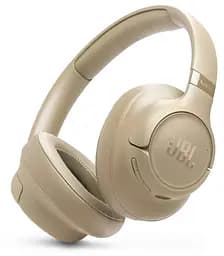 Гарнитура JBL TUNE 730BT Beige (JBLT730BTBEG) (7225532)