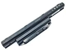 Акумулятор для Fujitsu FMVNBP227 LifeBook AH564, A544, E733, E736, E743, E744, S904 (FPCBP434, FMVNBP229A, FMVNBP231) 10.8V 5200 mAh 56Wh