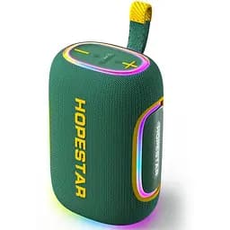 Bluetooth колонка Hopestar H58 65W Green