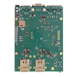 Маршрутизатор Mikrotik RBM33G - мініатюра 3