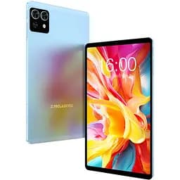 Планшет Teclast T50 Mini 8.68" HD+ /8GB/128GB/ G99 / 5100mAh/ LTE / 13+5MP/ Metal - мініатюра 4