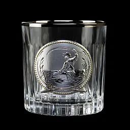 Подарунковий набір склянок Boss Crystal Fisherman 7 предметів - мініатюра 7