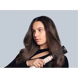 Фен-стайлер Dyson Airwrap Coanda 2x Multi-styler & Dryer Ceramic Pink/Rose Gold (598771-01) KR [141801] - мініатюра 4