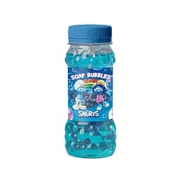 Мыльные пузыри "The Smurfs" DoDo Toys 200597 объем 145 мл