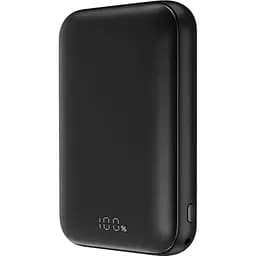 Внешний аккумулятор Proove Vibe Energy 10000mAh 20W Black (PBVE20020001) [104209]