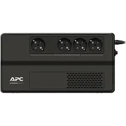 Джерело безперебійного живлення (ДБЖ) APC Easy UPS 650VA (BV650I-GR) [122431] - мініатюра 3