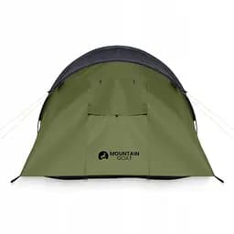 Намет туристичний Mountain Goat Prime Quatro 4-місний Olive (P-5905973406598) - мініатюра 7