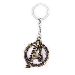 Брелок Geek Land Avengers ¦Месники 10.035.b - мініатюра 2