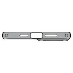 Прозорий чохол Spigen Crystal Flex Space Crystal для iPhone 15 (ACS06482) - мініатюра 8