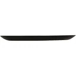 Тарілка десертна Luminarc Diana 19 см Black (V0124) - мініатюра 3