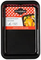 Форма для запікання O Cuisine, 42x28см, 3,8 л (6615857) - мініатюра 2